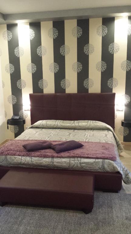 La Grotta Hotel Verona Room photo